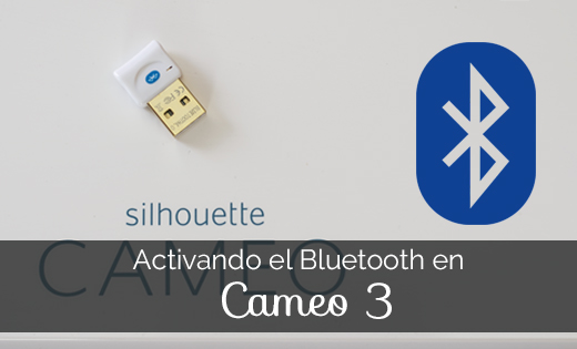 Cameo 3 Bluetooth Edition