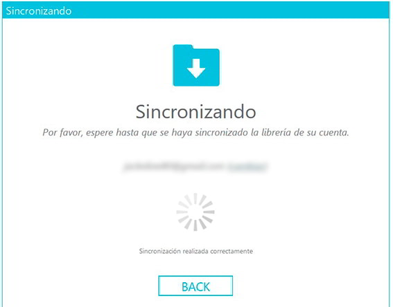 sincronizar biblioteca, diseños gratis, 